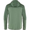 Abisko Trail Fleece M Patina Green XXL